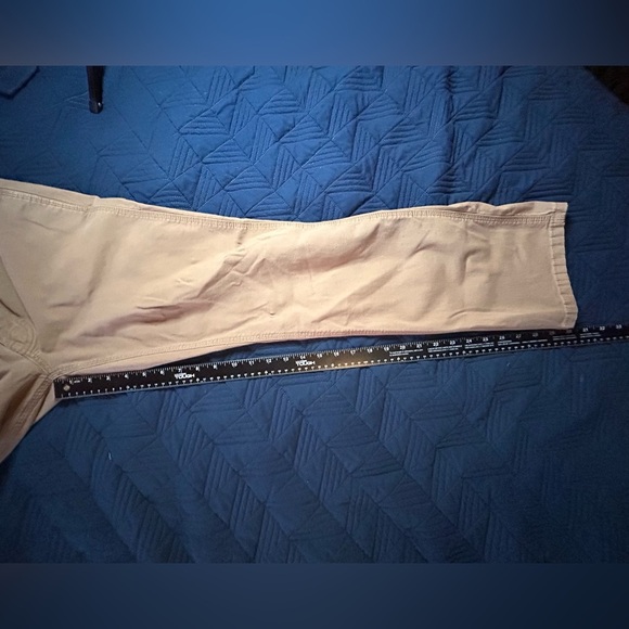 Ariat Rebar M4 Low rise Straight Leg Pants - Picture 7 of 7